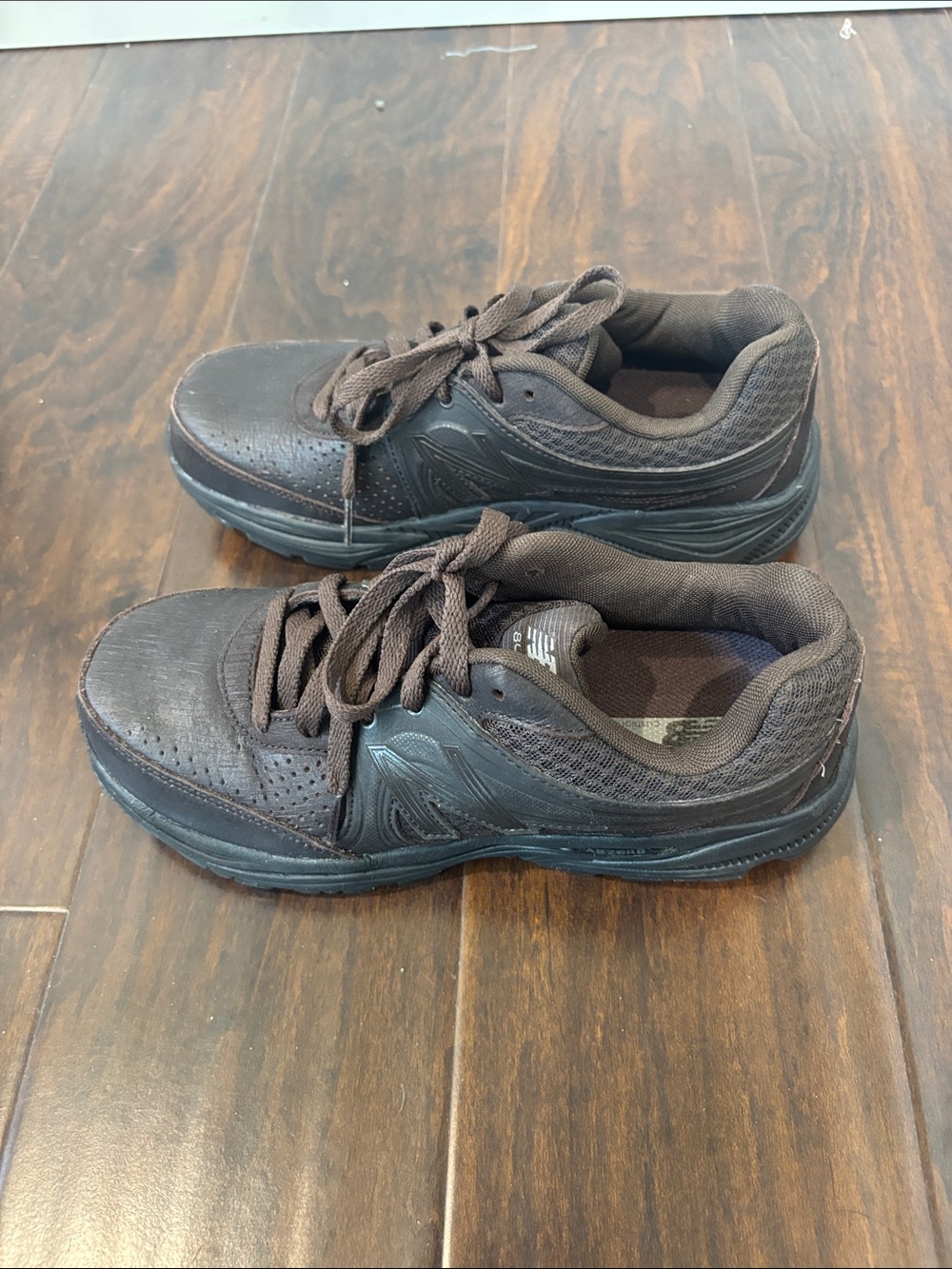 New Balance Men's 840v2 Sneaker - Picture 4 of 7